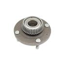 Cubo Roda Traseiro Chery Celer 1.5 16v 2013 A 2018