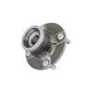 Cubo Roda Traseiro Chery QQ 1.0 1.1 S18 1.3 16v