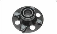 Cubo Roda Traseiro Civic 2001 a 2006 Nakata NKF 8107