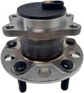 Cubo Roda Traseiro Compass 2011 a 2015 Ima AL-244 Cubo Roda Traseiro Compass 2011 a 2015 Ima AL-244