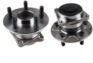 Cubo Roda Traseiro Corolla 2009 a 2018 Fremax FWB0784
