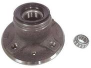 Cubo Roda Traseiro Corsa 1995 a 2001 Cobra CR-419 C