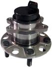 Cubo Roda Traseiro Creta 2016 a 2021 Nakata NKF 8199 Cubo Roda Traseiro Creta 2016 a 2021 Nakata NKF 8199