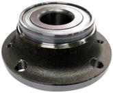 Cubo Roda Traseiro Doblo 2001 a 2010 Nakata NKF 8037