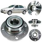 Cubo Roda Traseiro E Rolamento Fiat Brava 1.6 1.8 99 A 2003