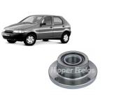 Cubo roda traseiro fiat palio 96/em diante sem arruela