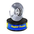 Cubo Roda Traseiro Fiat Siena 2000 A 2021 Hipper Freios