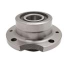 Cubo Roda Traseiro FIAT STRADA 1.6 16v 2001 Ate 2003 S/ABS - 88029 - HFCT38