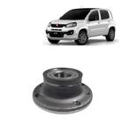 Cubo Roda Traseiro Fiat Uno Novo 2010/Em Diante COM ABS