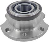 Cubo Roda Traseiro Fiorino 2011 a 2015 Ima AL-671