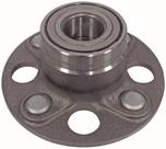 Cubo Roda Traseiro Fit 2003 a 2008 Ima AL-961 Cubo Roda Traseiro Fit 2003 a 2008 Ima AL-961