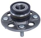 Cubo Roda Traseiro Fit 2004 a 2008 Cofap CRC10002