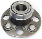 Cubo Roda Traseiro Fit 2004 a 2008 Nakata NKF 8073 Cubo Roda Traseiro Fit 2004 a 2008 Nakata NKF 8073