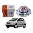 Cubo Roda Traseiro Fox 1.0 1.6 Sem Abs 2003 A 2009