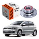 Cubo Roda Traseiro Fox 1.0 1.6 Sem Abs 2010 A 2014 Cubo Roda Traseiro Fox 1.0 1.6 Sem Abs 2010 A 2014