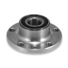 Cubo Roda Traseiro Fox 2002 a 2014 Cobra CR-103 C
