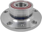 Cubo Roda Traseiro Fox 2007 a 2018 Ima AL-975