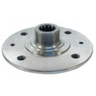 Cubo Roda Traseiro Fusca 1970 a 1996 Hipper Freios HFCT 09 Cubo Roda Traseiro Fusca 1970 a 1996 Hipper Freios HFCT 09