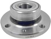 Cubo Roda Traseiro Gol 2008 a 2016 Ima AL-562