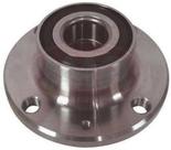 Cubo Roda Traseiro Gol 2012 a 2024 Cobra CR-114 C