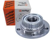 Cubo roda traseiro golf bora new beetle audi a3 abs c/ rol