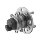 Cubo Roda Traseiro Hb20 2012 a 2017 Nakata NKF 8143 Cubo Roda Traseiro Hb20 2012 a 2017 Nakata NKF 8143