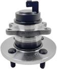 Cubo Roda Traseiro Hb20 X 2012 a 2021 Ima AL-561