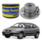 Cubo Roda Traseiro Hipper Megane 1.6 1997 A 2006