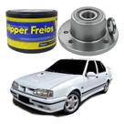 Cubo Roda Traseiro Hipper R19 1.6 1994 A 1997 Cubo Roda Traseiro Hipper R19 1.6 1994 A 1997