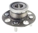Cubo Roda Traseiro Honda Civic EX 2001/2006 C/ABS