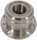 Cubo Roda Traseiro Jumper 2003 a 2012 Ima AL-621