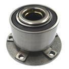 Cubo Roda Traseiro Jumpy 2017 a 2024 Nakata NKF 8286