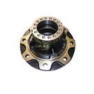 Cubo Roda Traseiro Mercedes Benz 1113 CRC014B Frum 3443560001.