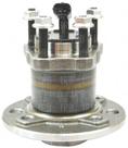 Cubo Roda Traseiro Montana 2011 a 2021 Irb IR18652