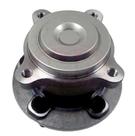 Cubo Roda Traseiro - Onix 1.4 Turbo 2017 A 2020 - Al-4040