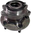 Cubo Roda Traseiro Outlander 2013 a 2024 Nakata NKF 8207