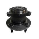 Cubo Roda Traseiro Prisma 2013 a 2016 Hipper Freios HFCT 51