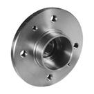 Cubo Roda Traseiro Renault Scenic 98/11 C/Rolamento - Nakata