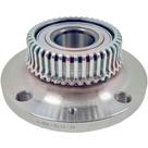 Cubo Roda Traseiro Saveiro Cross 1.6 Saveiro Cl 1.6 Saveiro Cross C.Ext. 1.6 L 8V / Saveiro G5 - Ima Cubo Roda Traseiro Saveiro Cross 1.6 Saveiro Cl 1.6 Saveiro Cross C.Ext. 1.6 L 8V / Saveiro G5 - Ima