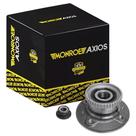 Cubo Roda Traseiro Scenic 1996/2011 Com Abs e Rolamento