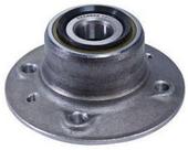 Cubo Roda Traseiro Scenic 1999 a 2010 Cofap CRC18003