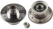 Cubo Roda Traseiro Scenic 1999 a 2011 Fremax FWB0599