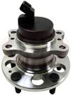 Cubo Roda Traseiro Soul 2014 a 2019 Ima AL-695