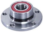 Cubo Roda Traseiro Spacefox 2006 a 2008 Cofap CRC01006