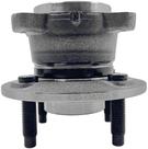 Cubo Roda Traseiro Spin 2012 a 2017 Ima AL-553 Cubo Roda Traseiro Spin 2012 a 2017 Ima AL-553