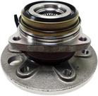 Cubo Roda Traseiro Sprinter Chassi 2013 a 2017 Ima AL-685