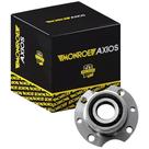 Cubo Roda Traseiro Strada 1.3/1.5/1.6 16v 1.8 8v 1998 a 2012