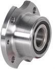 Cubo Roda Traseiro Strada 1994 a 2024 Cobra CR-304 C