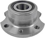Cubo Roda Traseiro Strada 1998 a 2016 Ima AL-650