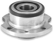 Cubo Roda Traseiro Strada 2000 a 2018 Cobra CR-312 C